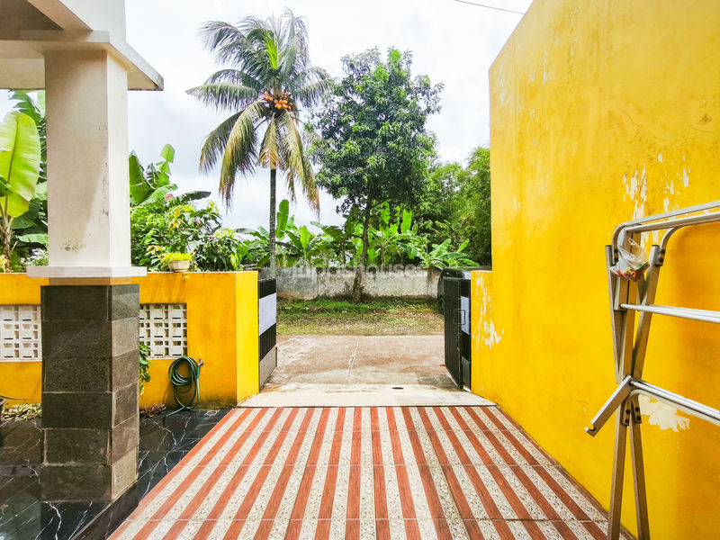 Perumahan Pondok Mutiara Bogor
