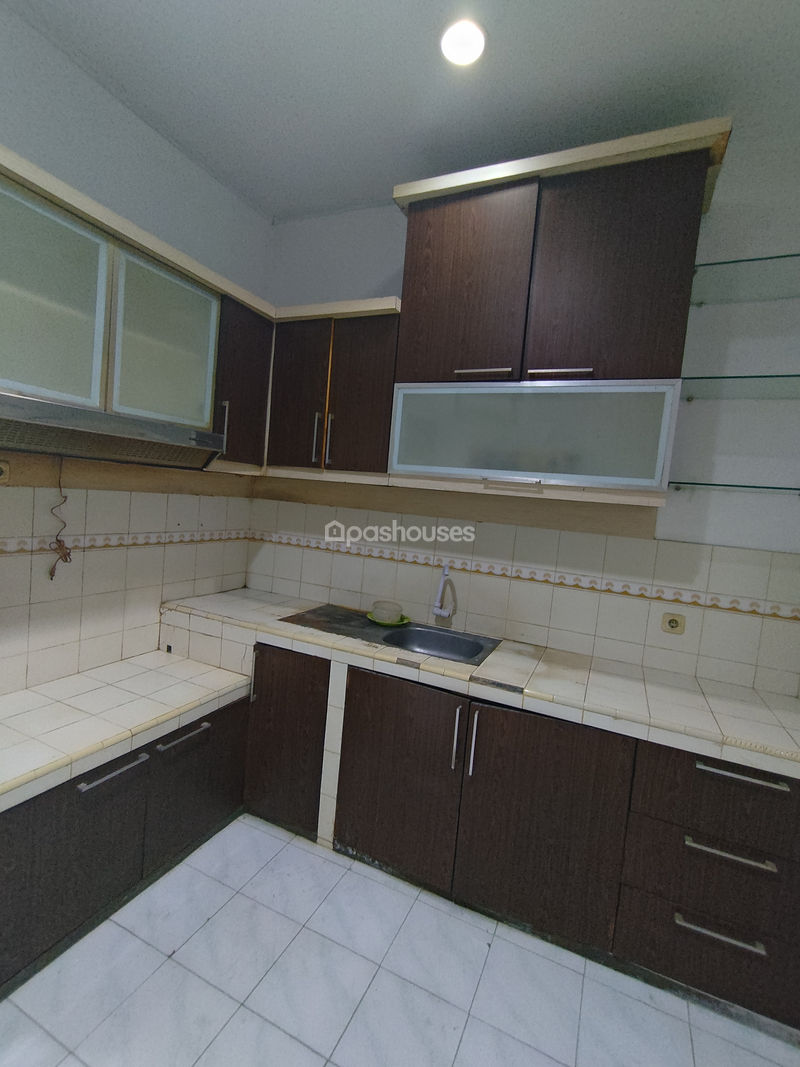 Perumahan Poris Indah Blok C No.795