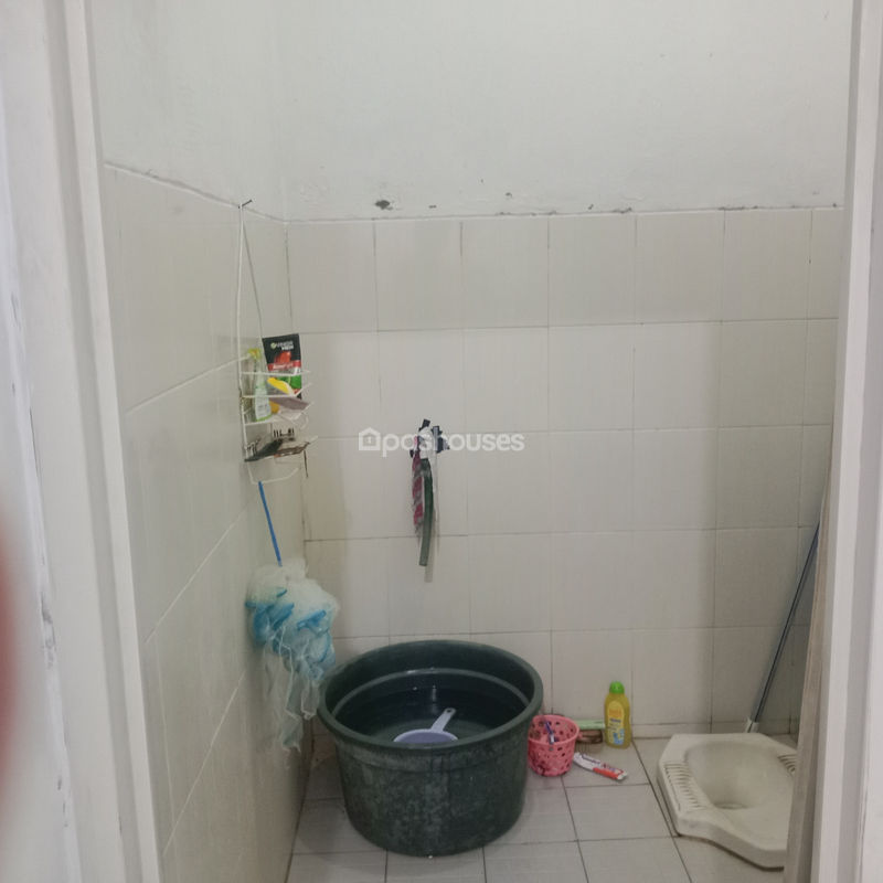 Perumahan Pesona Bunga Tajurhalang