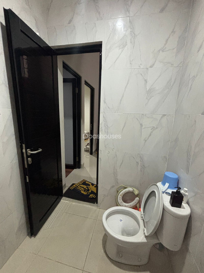 Perumahan Asana Residence Blok S