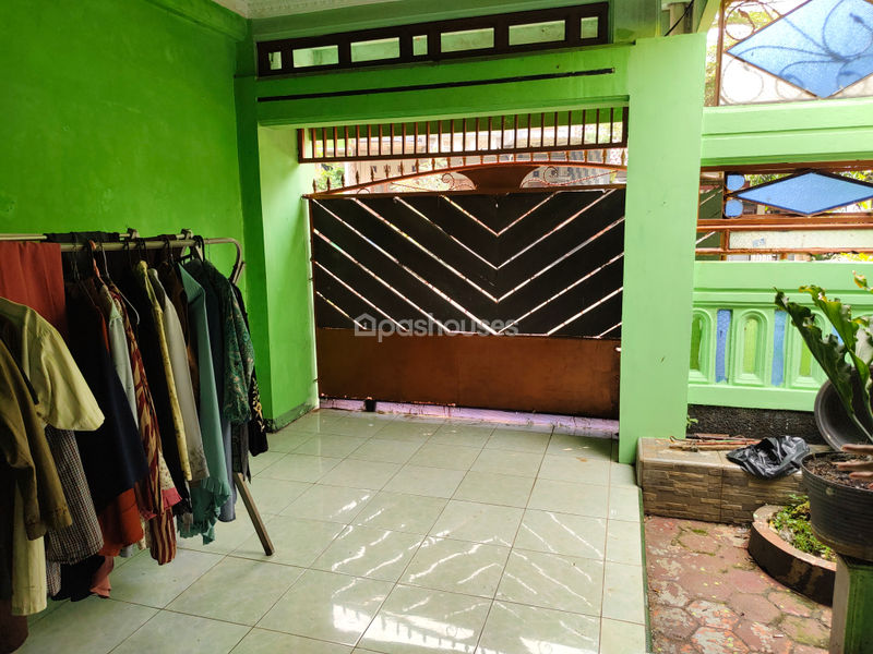 Komplek Pertanian Atsiri Permai