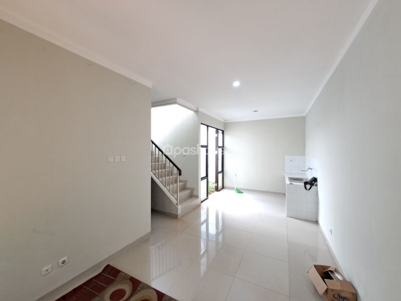 Town House The Villas Blok A No.18