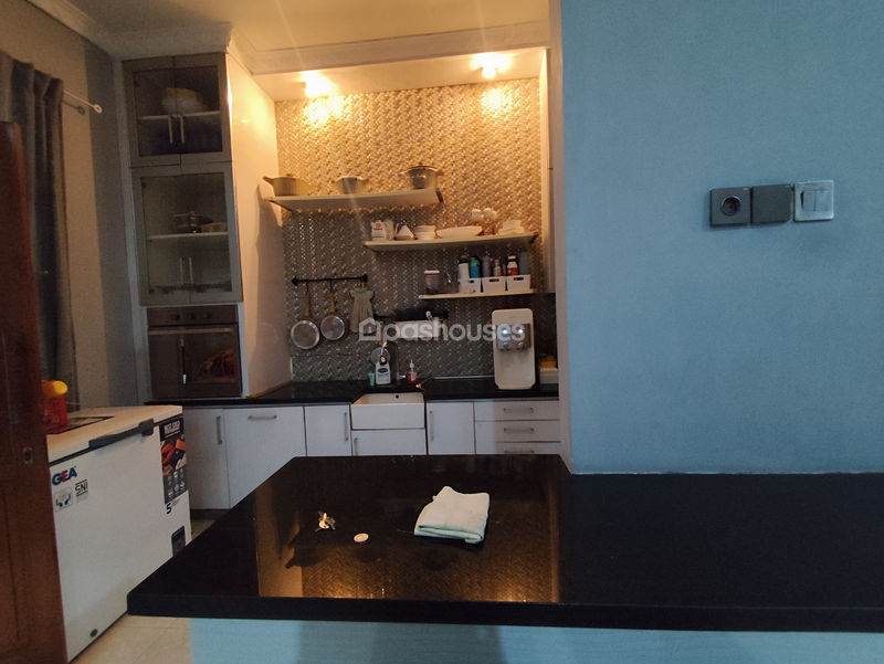 Jalan H.Enang No.92 Depok