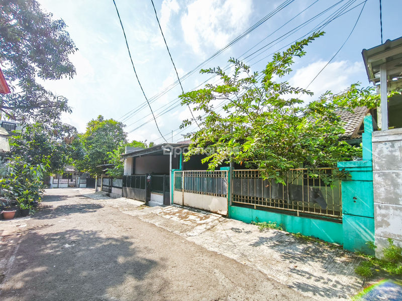 Jalan Parikesit II No.7