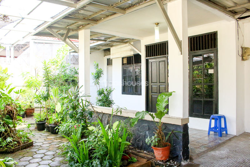 Perumahan Pondok Indah Pancoran Mas