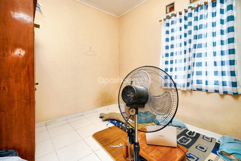 Perumahan Graha Mulya Cibinong