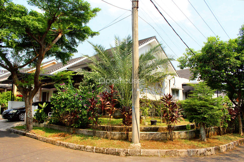 Cilebut Residence Cluster Anthorium