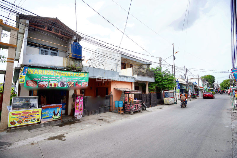 Perumahan Taman Wisma Asri Bekasi