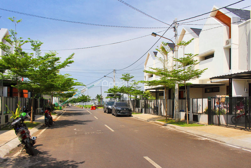 Candi Sawangan Cluster Saviya