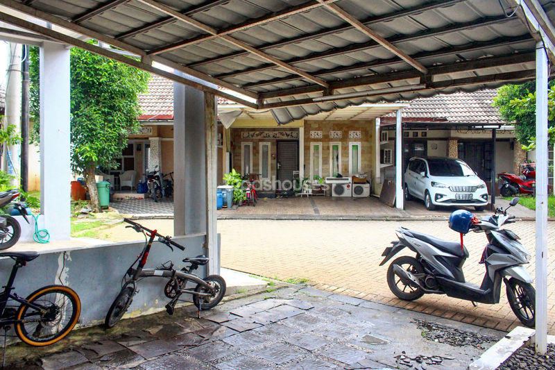 Perumahan Tamansari Puri Bali Cluster Banjar Tabanan