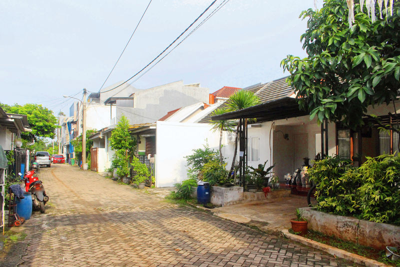 Cahaya Garuda Residence