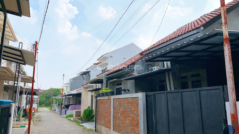 Berkah Residence