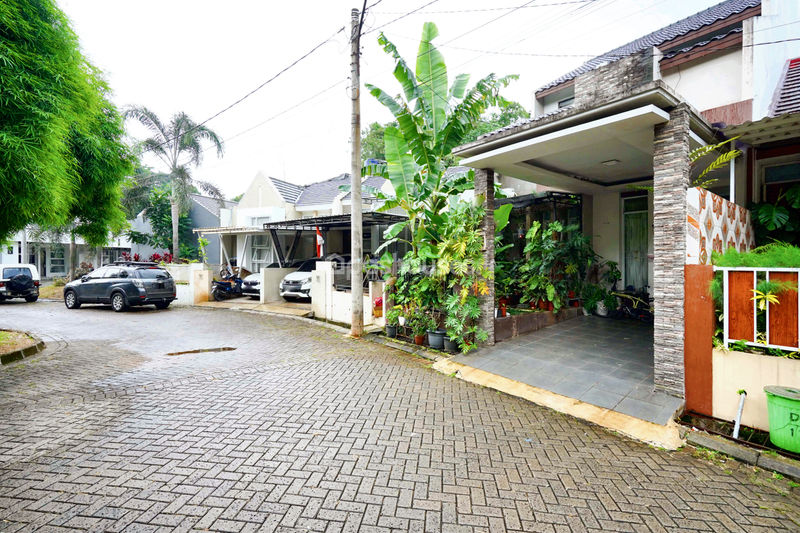 Cendana Residence