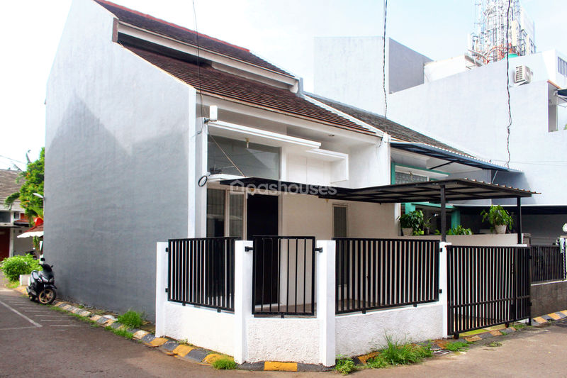 Pondok Cina Residence 2