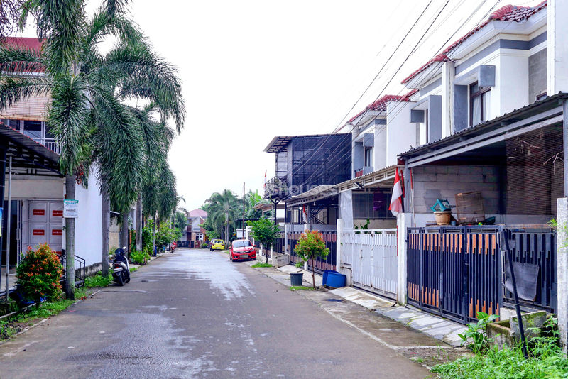 Perum Casa Arsa Cibinong