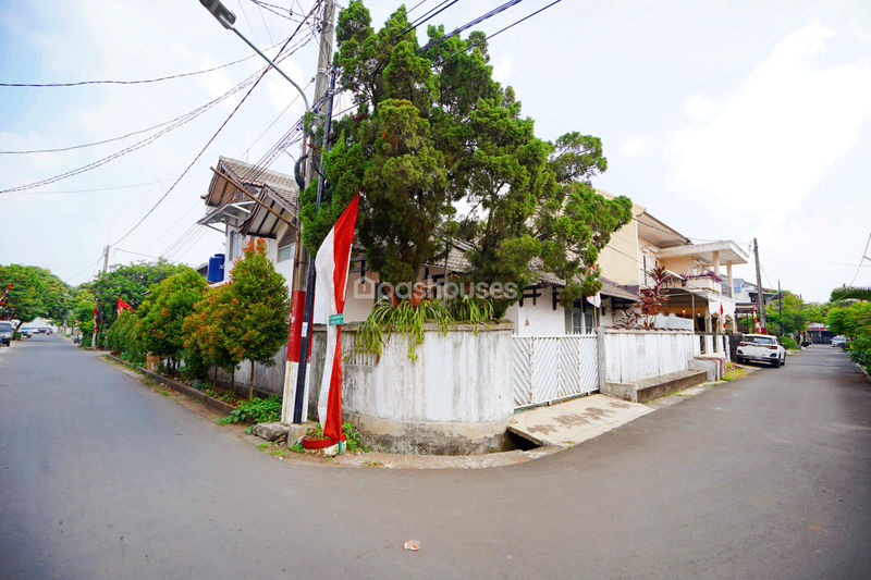 Komplek Sarana Indah Permai