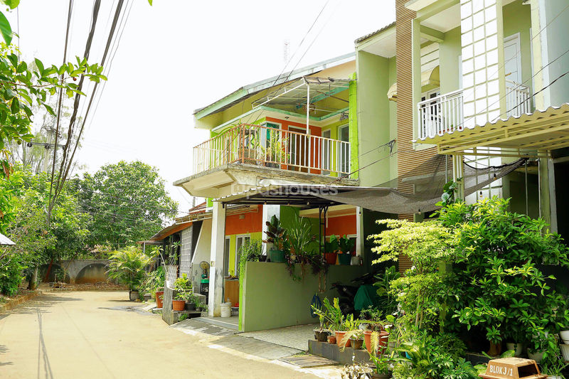 Pesona Cinere Residence, Pancoran Mas - Kota Depok