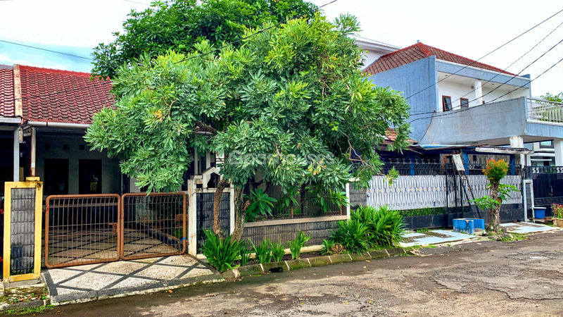 Kebun Raya Residence