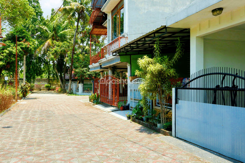 Perumahan Griya Indah Bogor