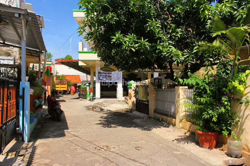 Jalan Masjid Arrahma