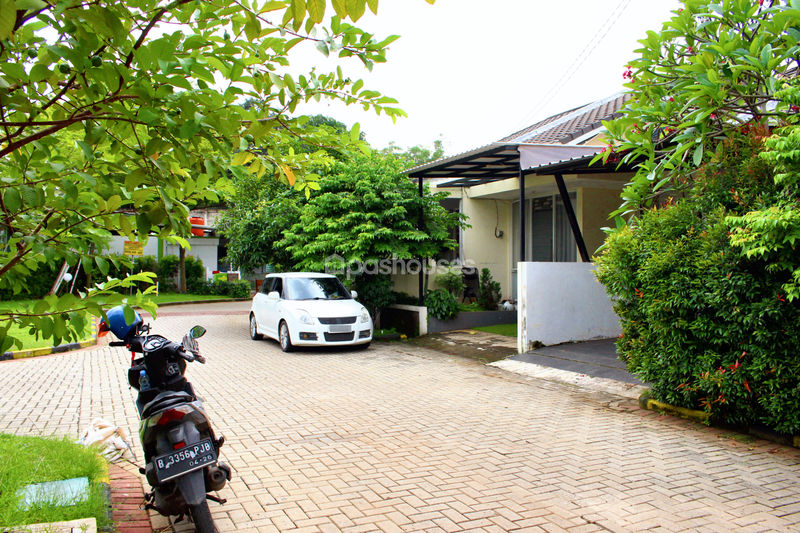 Garden Candi Sawangan Cluster Insani