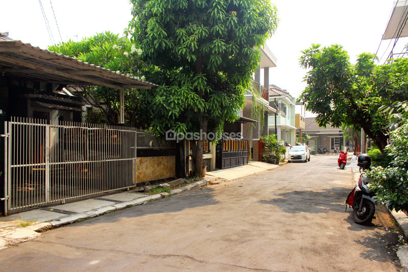 Perumahan Puri Gading Villa Legian