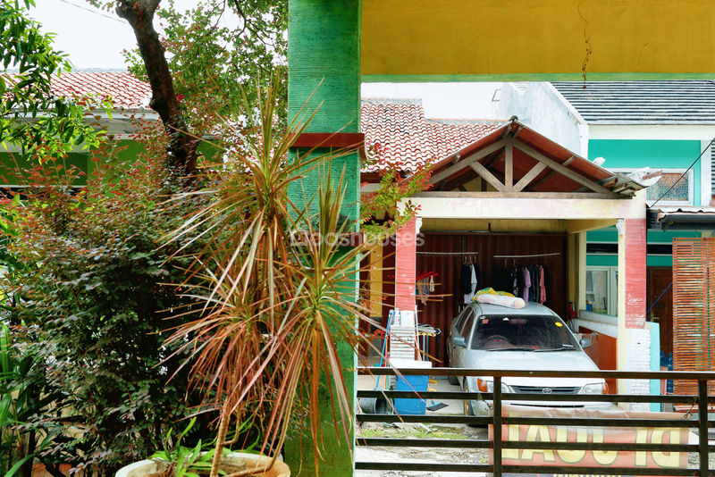 Cikeas Country Residence