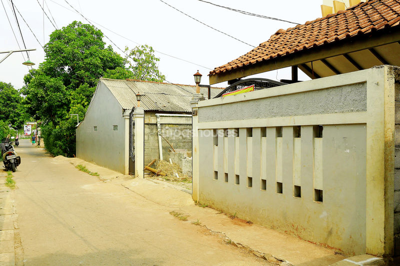 Jl. Masjid No.1, Rangkapan Jaya