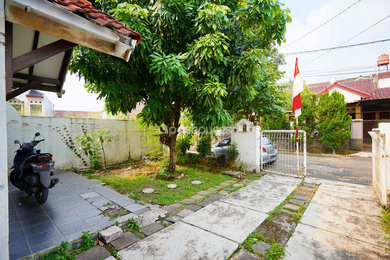 Kebun Raya Residence