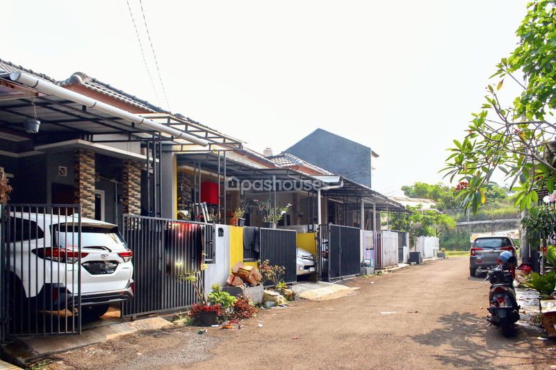 Bumi Cimanggis Indah 2, Tapos - Kota Depok