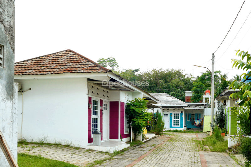 Perumahan Cempaka Residence