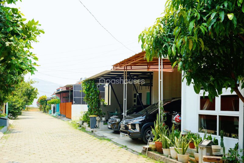 Perum Griya Nuraida, Cimahpar, Kota Bogor