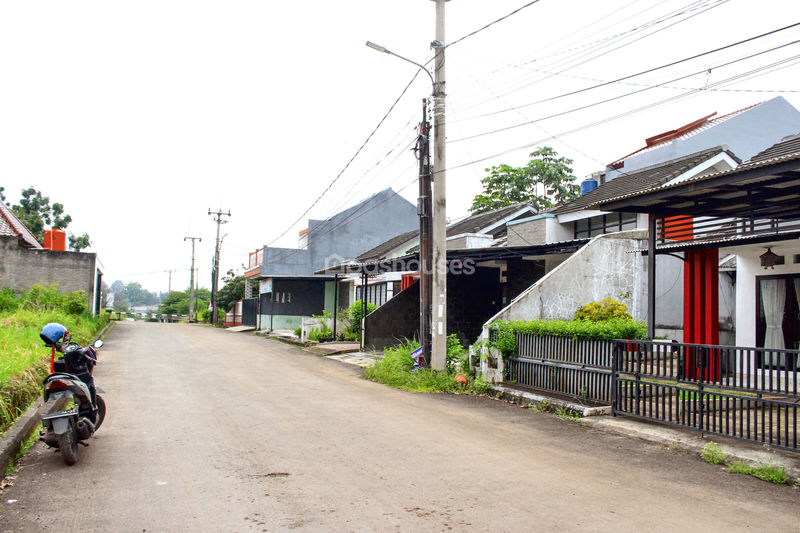 Sawangan Village