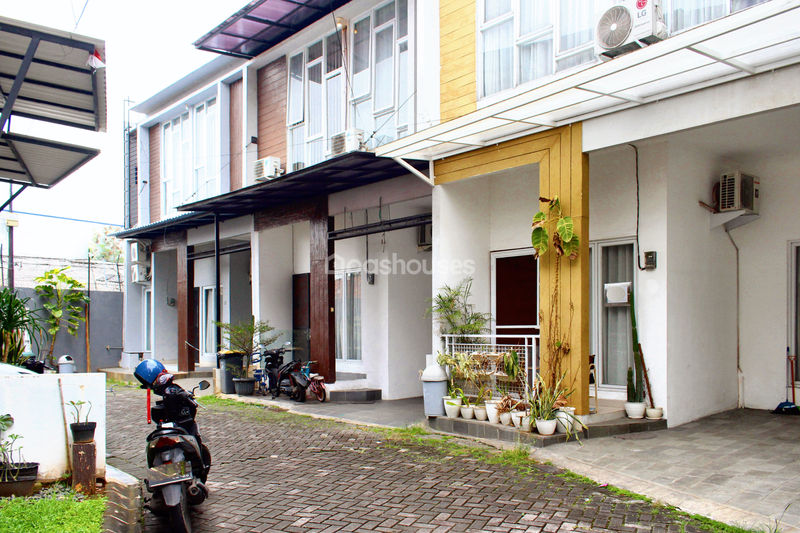 Cinere Loft