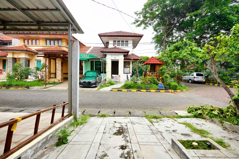 Taman Permata Parahyangan