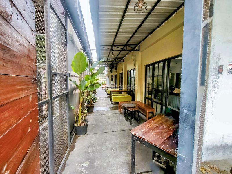 Jalan MT Haryono No.37 Tangerang