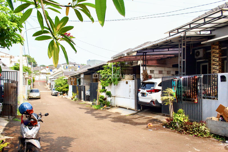 Bumi Cimanggis Indah 2, Tapos - Kota Depok