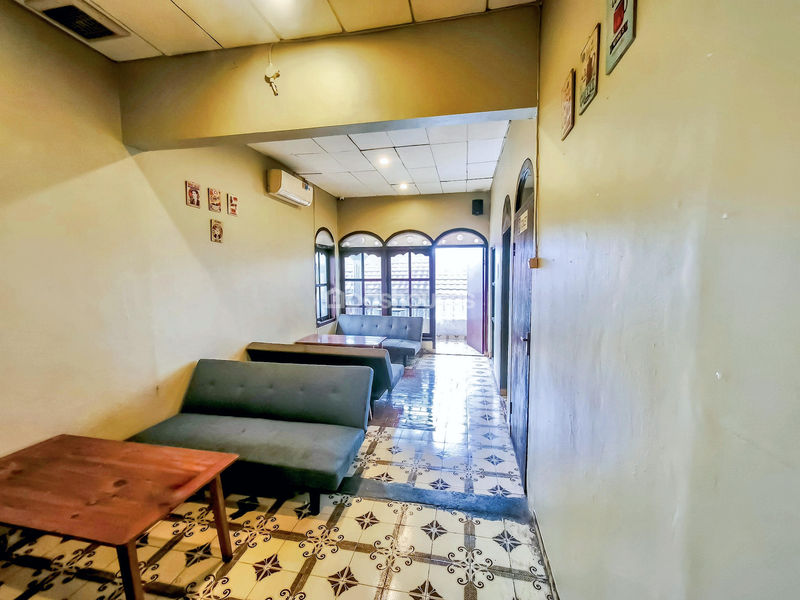 Jalan MT Haryono No.37 Tangerang