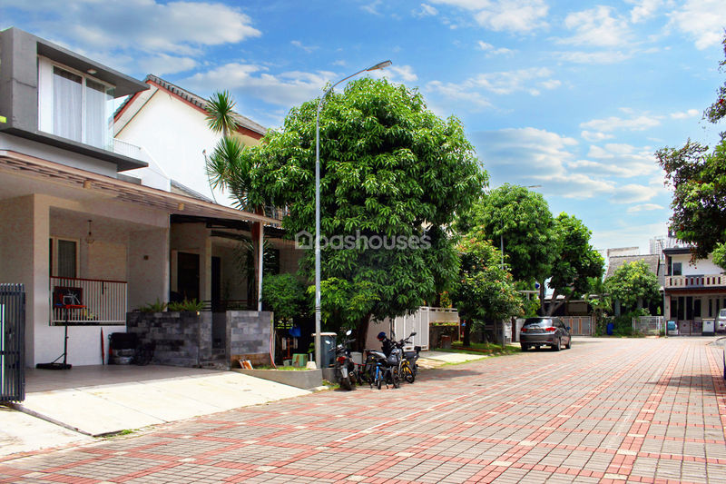 Cibubur Residence