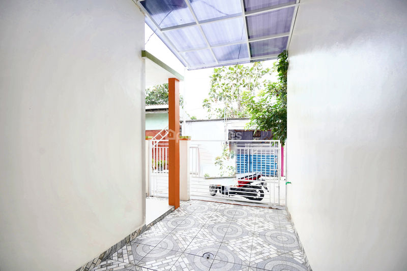 Perumahan Villa Indah Permai