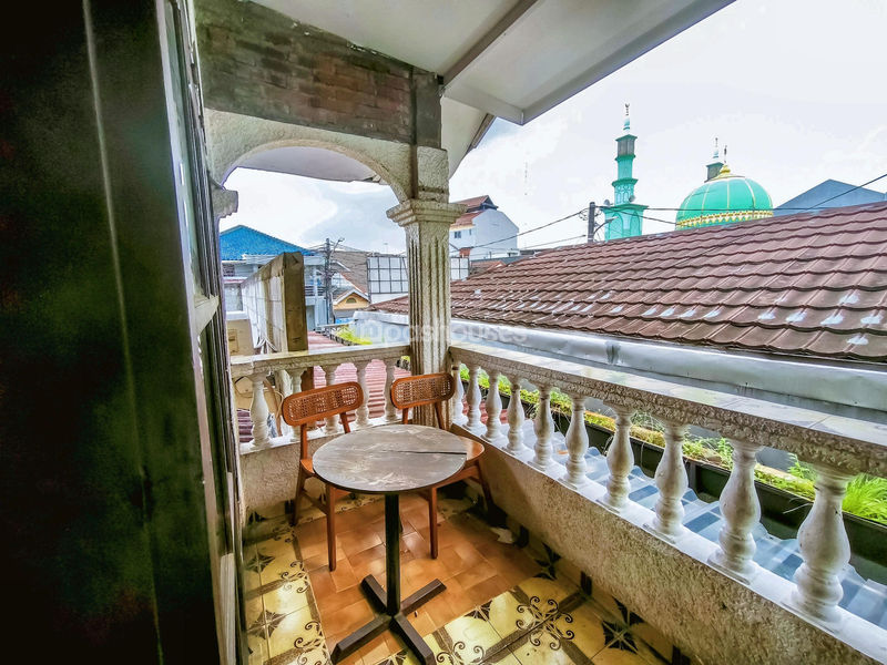 Jalan MT Haryono No.37 Tangerang