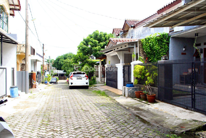 Kemang Swatama Depok Residence