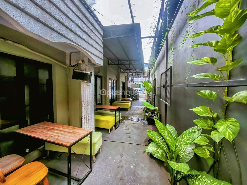 Jalan MT Haryono No.37 Tangerang