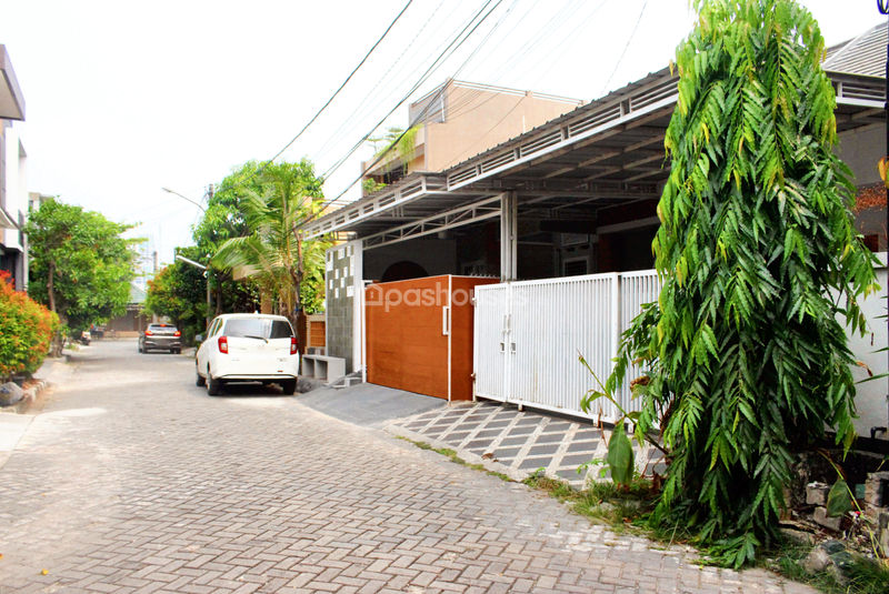 Taman Cikas Galaxy , Pekayon Jaya - Bekasi