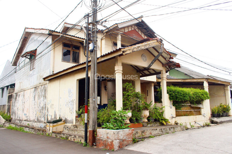 Pondok Kelapa Dua Hankam