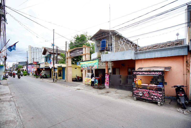 Perumahan Taman Wisma Asri Bekasi