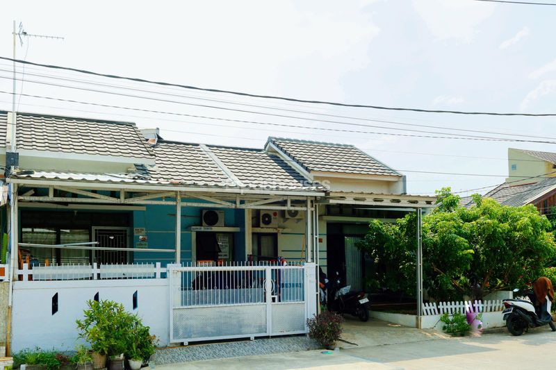 Bukit Cilebut Residence , Sukaraja, Kabupaten Bogor