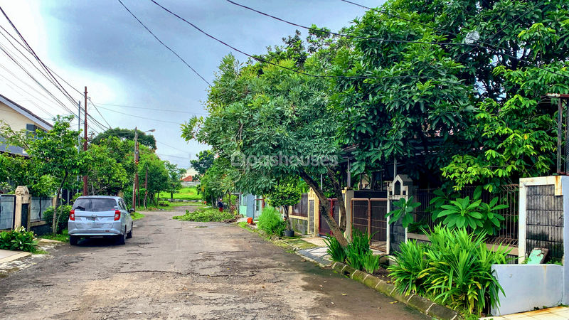 Kebun Raya Residence