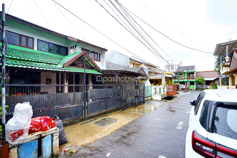 Perumahan Taman Kedaung