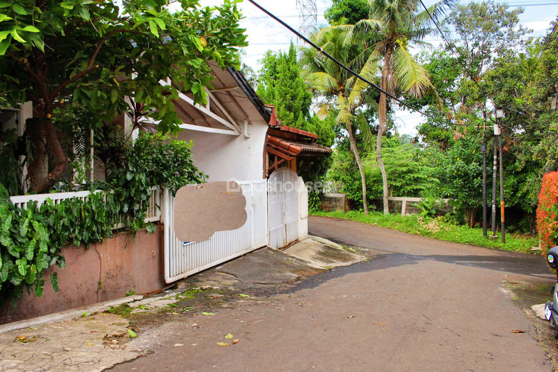 Bumi Pusaka Cinere